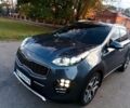 Киа Sportage 2017 в Харькове на Automoto.ua Синий Киа Sportage, объемом двигателя 2 л и пробегом 204 тыс. км за 18700 $, фото 1 на Automoto.ua