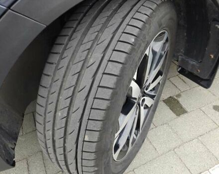 Синий Киа Sportage, объемом двигателя 2.4 л и пробегом 86 тыс. км за 16700 $, фото 13 на Automoto.ua