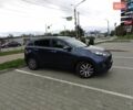 Синий Киа Sportage, объемом двигателя 2.4 л и пробегом 86 тыс. км за 16700 $, фото 3 на Automoto.ua