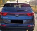 Синій Кіа Sportage, об'ємом двигуна 2.4 л та пробігом 82 тис. км за 10400 $, фото 6 на Automoto.ua