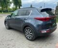 Синій Кіа Sportage, об'ємом двигуна 0.24 л та пробігом 105 тис. км за 19400 $, фото 20 на Automoto.ua