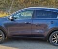 Синій Кіа Sportage, об'ємом двигуна 2.4 л та пробігом 82 тис. км за 10400 $, фото 2 на Automoto.ua