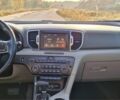 Синій Кіа Sportage, об'ємом двигуна 2.4 л та пробігом 82 тис. км за 10400 $, фото 11 на Automoto.ua