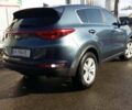 Синий Киа Sportage, объемом двигателя 2.36 л и пробегом 80 тыс. км за 18995 $, фото 6 на Automoto.ua