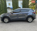 Синій Кіа Sportage, об'ємом двигуна 1.7 л та пробігом 150 тис. км за 15000 $, фото 5 на Automoto.ua