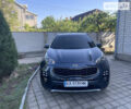 Синий Киа Sportage, объемом двигателя 2 л и пробегом 137 тыс. км за 22300 $, фото 3 на Automoto.ua