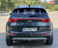 Синій Кіа Sportage, об'ємом двигуна 2 л та пробігом 150 тис. км за 17000 $, фото 7 на Automoto.ua
