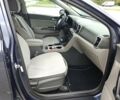 Синий Киа Sportage, объемом двигателя 2.4 л и пробегом 86 тыс. км за 16700 $, фото 9 на Automoto.ua
