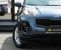 Синій Кіа Sportage, об'ємом двигуна 2.36 л та пробігом 94 тис. км за 19300 $, фото 3 на Automoto.ua