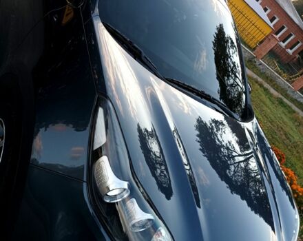 Киа Sportage 2017 в Харькове на Automoto.ua Синий Киа Sportage, объемом двигателя 2 л и пробегом 204 тыс. км за 18700 $, фото 3 на Automoto.ua