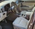 Синій Кіа Sportage, об'ємом двигуна 2.4 л та пробігом 82 тис. км за 10400 $, фото 12 на Automoto.ua