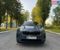 Синій Кіа Sportage, об'ємом двигуна 1.7 л та пробігом 150 тис. км за 15000 $, фото 2 на Automoto.ua