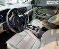 Синий Киа Sportage, объемом двигателя 2.36 л и пробегом 80 тыс. км за 18995 $, фото 4 на Automoto.ua