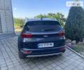 Синий Киа Sportage, объемом двигателя 2 л и пробегом 137 тыс. км за 22300 $, фото 6 на Automoto.ua