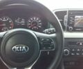 Синий Киа Sportage, объемом двигателя 2.36 л и пробегом 80 тыс. км за 18995 $, фото 8 на Automoto.ua