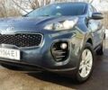 Синий Киа Sportage, объемом двигателя 2.36 л и пробегом 80 тыс. км за 18995 $, фото 10 на Automoto.ua