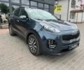 Синій Кіа Sportage, об'ємом двигуна 0.24 л та пробігом 105 тис. км за 19400 $, фото 1 на Automoto.ua