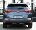 Синій Кіа Sportage, об'ємом двигуна 2.36 л та пробігом 94 тис. км за 19300 $, фото 9 на Automoto.ua