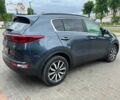 Синій Кіа Sportage, об'ємом двигуна 0.24 л та пробігом 105 тис. км за 19400 $, фото 18 на Automoto.ua