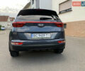 Синий Киа Sportage, объемом двигателя 2.36 л и пробегом 59 тыс. км за 16800 $, фото 3 на Automoto.ua