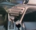 Синий Киа Sportage, объемом двигателя 2 л и пробегом 245 тыс. км за 18500 $, фото 5 на Automoto.ua