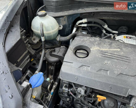 Синій Кіа Sportage, об'ємом двигуна 1.7 л та пробігом 150 тис. км за 15000 $, фото 44 на Automoto.ua