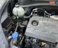 Синій Кіа Sportage, об'ємом двигуна 1.7 л та пробігом 150 тис. км за 15000 $, фото 44 на Automoto.ua