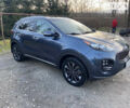 Синий Киа Sportage, объемом двигателя 2.4 л и пробегом 102 тыс. км за 17999 $, фото 24 на Automoto.ua