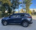 Синій Кіа Sportage, об'ємом двигуна 2 л та пробігом 149 тис. км за 21700 $, фото 3 на Automoto.ua