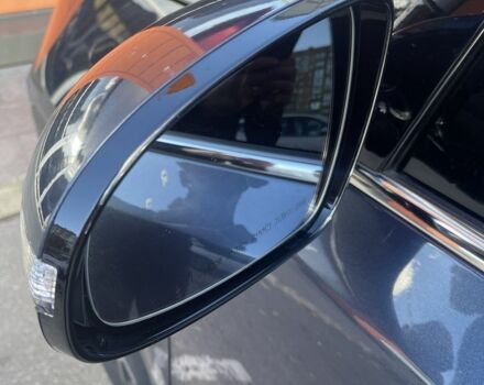 Синій Кіа Sportage, об'ємом двигуна 2 л та пробігом 149 тис. км за 21700 $, фото 6 на Automoto.ua