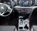 Синий Киа Sportage, объемом двигателя 2 л и пробегом 54 тыс. км за 21000 $, фото 6 на Automoto.ua