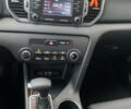 Синий Киа Sportage, объемом двигателя 2.36 л и пробегом 59 тыс. км за 16800 $, фото 6 на Automoto.ua