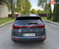 Синій Кіа Sportage, об'ємом двигуна 1.7 л та пробігом 150 тис. км за 15000 $, фото 9 на Automoto.ua