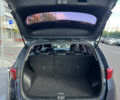 Синий Киа Sportage, объемом двигателя 2 л и пробегом 245 тыс. км за 18500 $, фото 9 на Automoto.ua