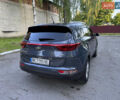 Синій Кіа Sportage, об'ємом двигуна 1.7 л та пробігом 150 тис. км за 15000 $, фото 10 на Automoto.ua