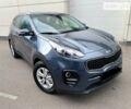 Синій Кіа Sportage, об'ємом двигуна 1.69 л та пробігом 92 тис. км за 17900 $, фото 1 на Automoto.ua