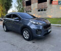 Синій Кіа Sportage, об'ємом двигуна 1.7 л та пробігом 150 тис. км за 15000 $, фото 14 на Automoto.ua