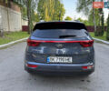 Синій Кіа Sportage, об'ємом двигуна 1.7 л та пробігом 150 тис. км за 15000 $, фото 8 на Automoto.ua