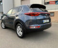 Синий Киа Sportage, объемом двигателя 2.36 л и пробегом 59 тыс. км за 16800 $, фото 2 на Automoto.ua