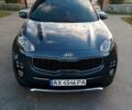 Киа Sportage 2017 в Харькове на Automoto.ua Синий Киа Sportage, объемом двигателя 2 л и пробегом 204 тыс. км за 18700 $, фото 7 на Automoto.ua