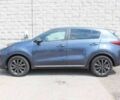 Киа Sportage 2018 в Черновцах на Automoto.ua Синий Киа Sportage, объемом двигателя 2.4 л и пробегом 67 тыс. км за 8500 $, фото 3 на Automoto.ua