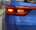 Синий Киа Sportage, объемом двигателя 1.6 л и пробегом 111 тыс. км за 17200 $, фото 29 на Automoto.ua