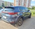 Синий Киа Sportage, объемом двигателя 1.6 л и пробегом 40 тыс. км за 17000 $, фото 4 на Automoto.ua