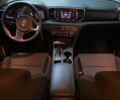 Синий Киа Sportage, объемом двигателя 0 л и пробегом 86 тыс. км за 16300 $, фото 8 на Automoto.ua