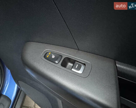 Синий Киа Sportage, объемом двигателя 1.6 л и пробегом 111 тыс. км за 17200 $, фото 56 на Automoto.ua