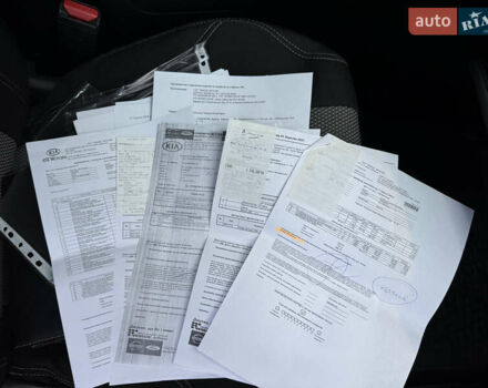 Синий Киа Sportage, объемом двигателя 1.6 л и пробегом 111 тыс. км за 17200 $, фото 83 на Automoto.ua