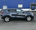 Синий Киа Sportage, объемом двигателя 2.4 л и пробегом 153 тыс. км за 14900 $, фото 7 на Automoto.ua