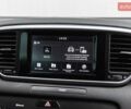 Синий Киа Sportage, объемом двигателя 1.6 л и пробегом 141 тыс. км за 17500 $, фото 19 на Automoto.ua
