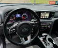 Синий Киа Sportage, объемом двигателя 1.6 л и пробегом 111 тыс. км за 17200 $, фото 30 на Automoto.ua