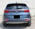 Киа Sportage 2018 в Черновцах на Automoto.ua Синий Киа Sportage, объемом двигателя 2.4 л и пробегом 67 тыс. км за 8500 $, фото 6 на Automoto.ua